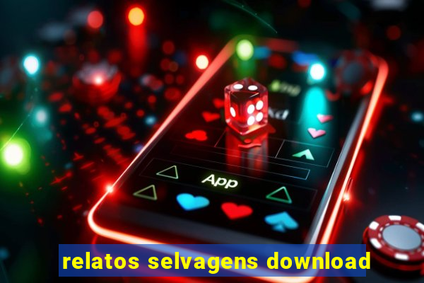 relatos selvagens download